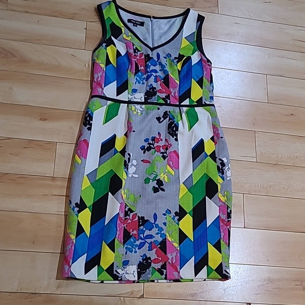 Nine West women's size 8 dress